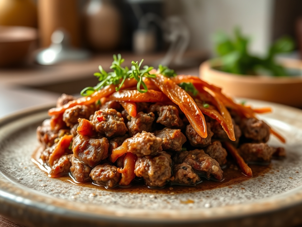 best ever ground beef recipes