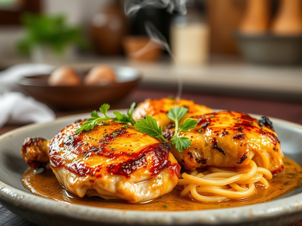 best oven chicken recipes