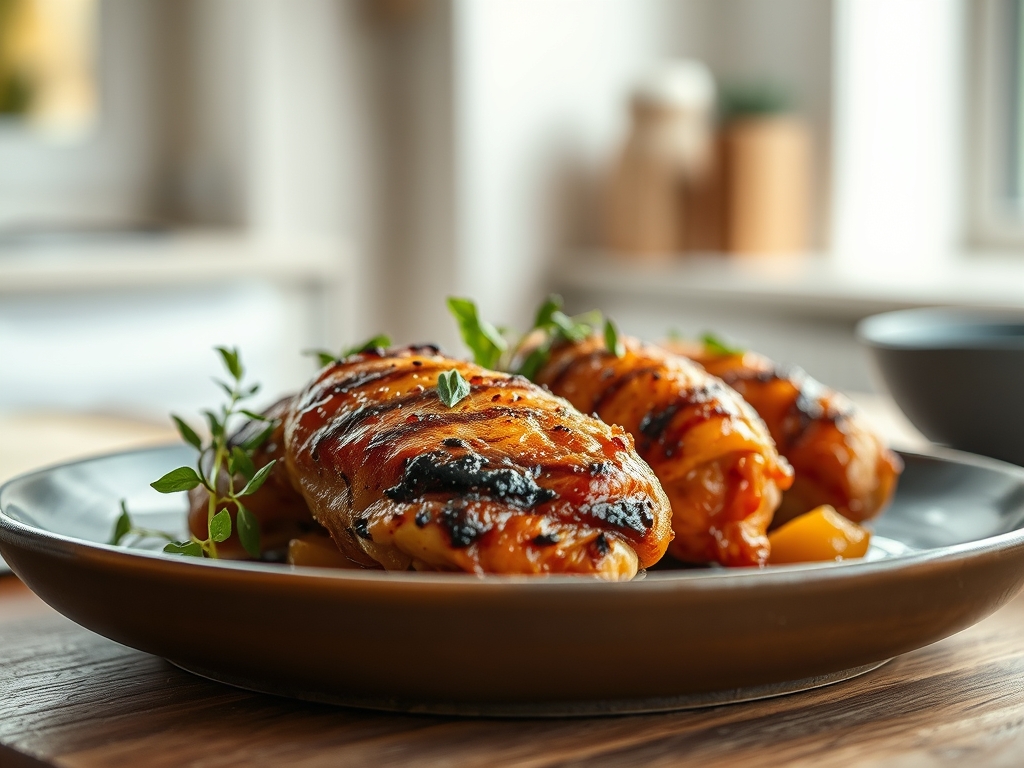 best smoked chicken recipes