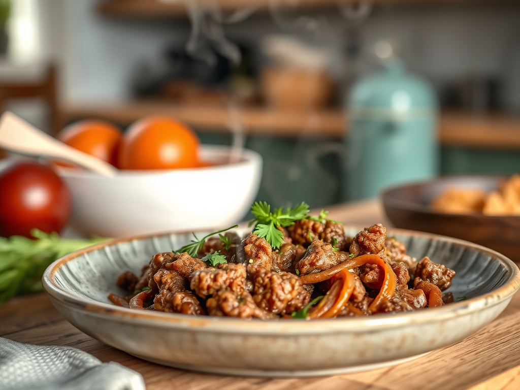betty crocker ground beef recipes