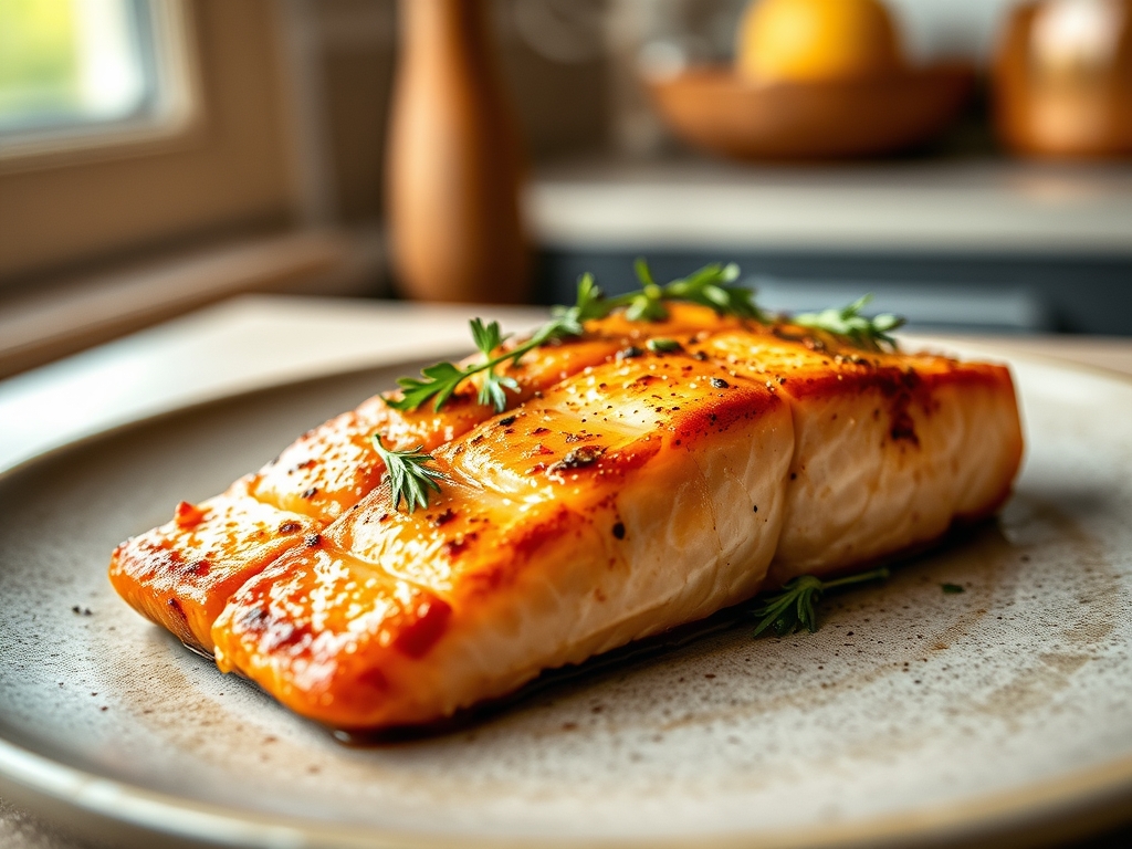 betty crocker salmon recipes
