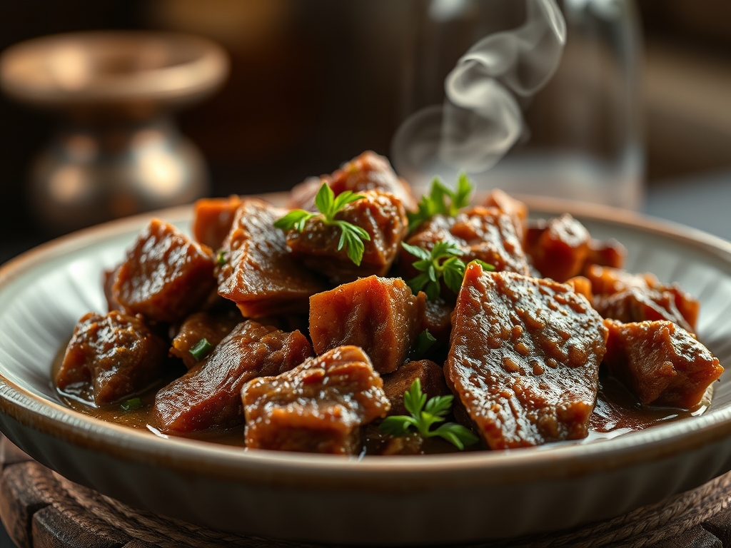 brown stew beef recipes