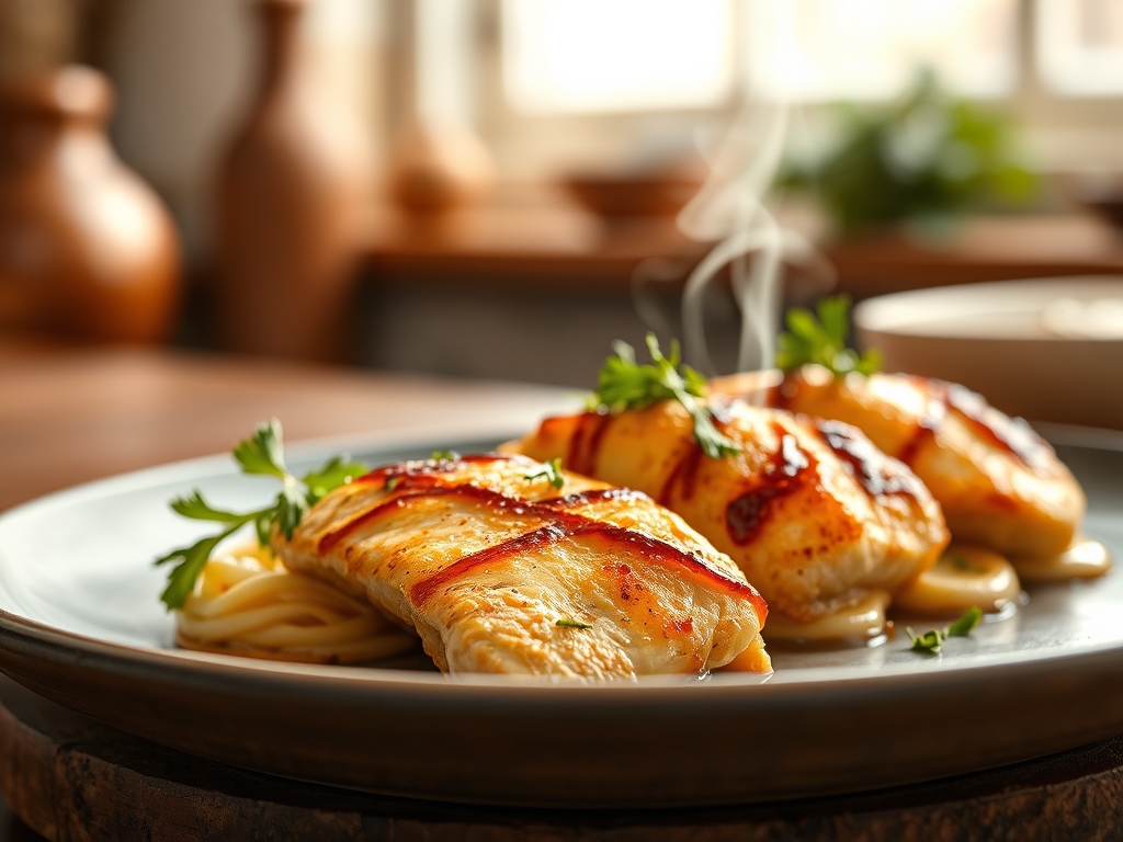 catalina chicken recipes