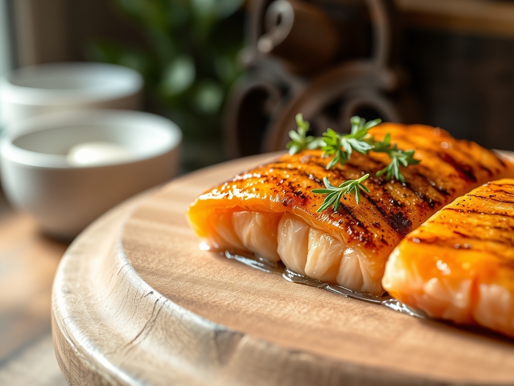 cedar plank smoked salmon recipes