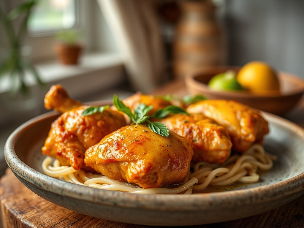 crack chicken recipes instant pot