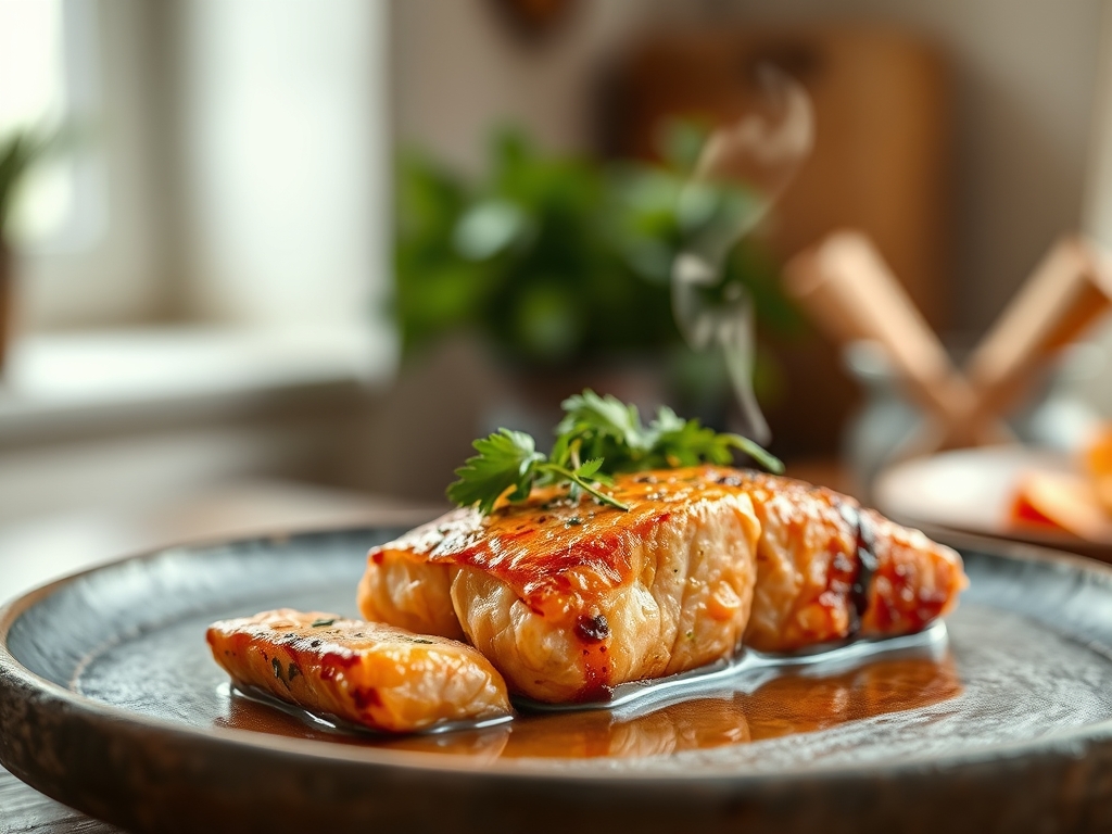cuban salmon recipes