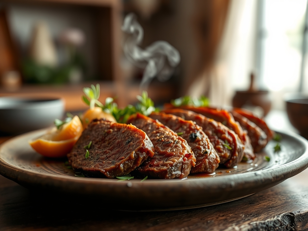 cut beef recipes