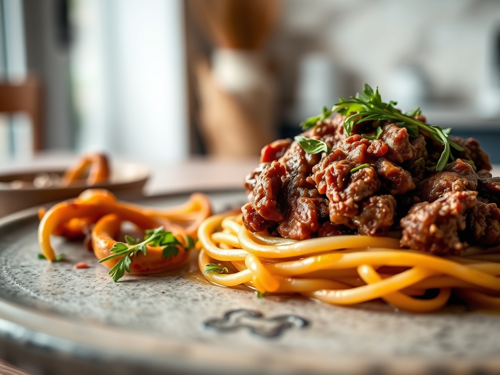 easy healthy ground beef recipes for dinner