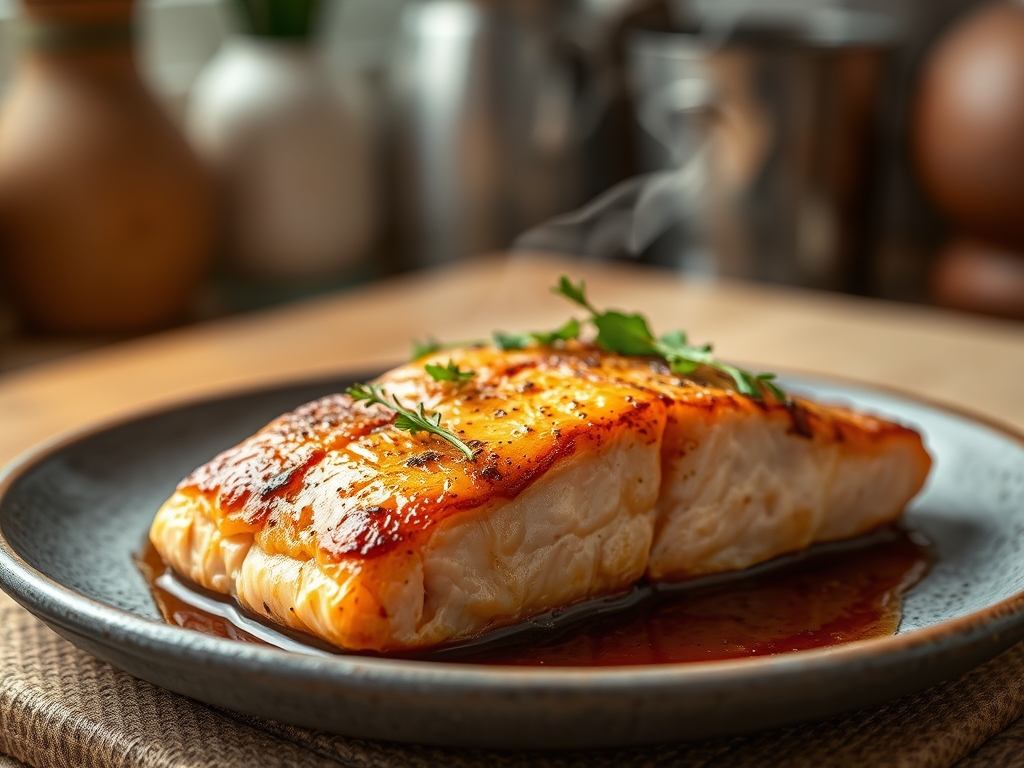 easy salmon recipes for bbq