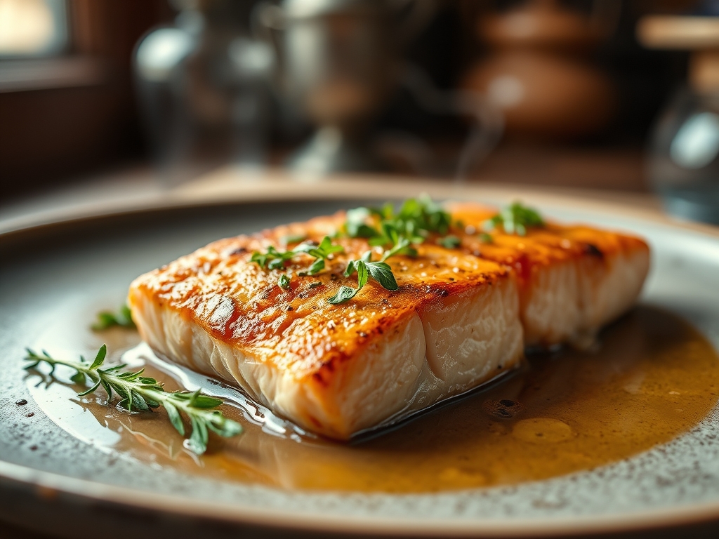 german salmon recipes