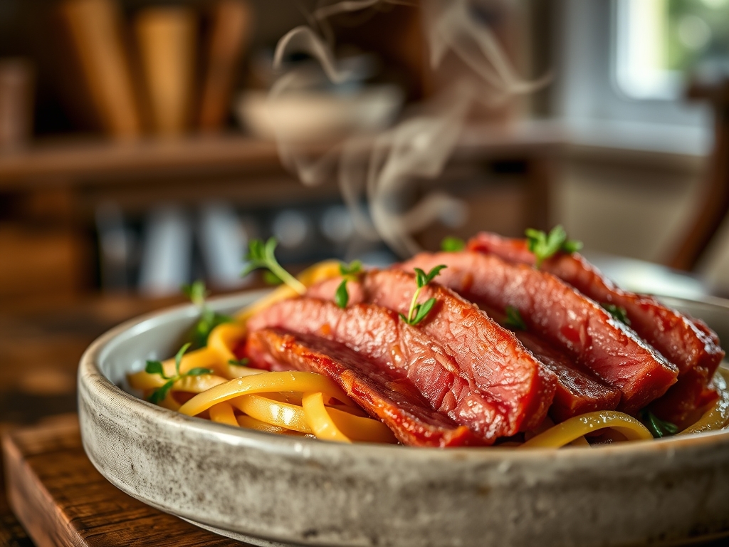 grobbel's corned beef recipes