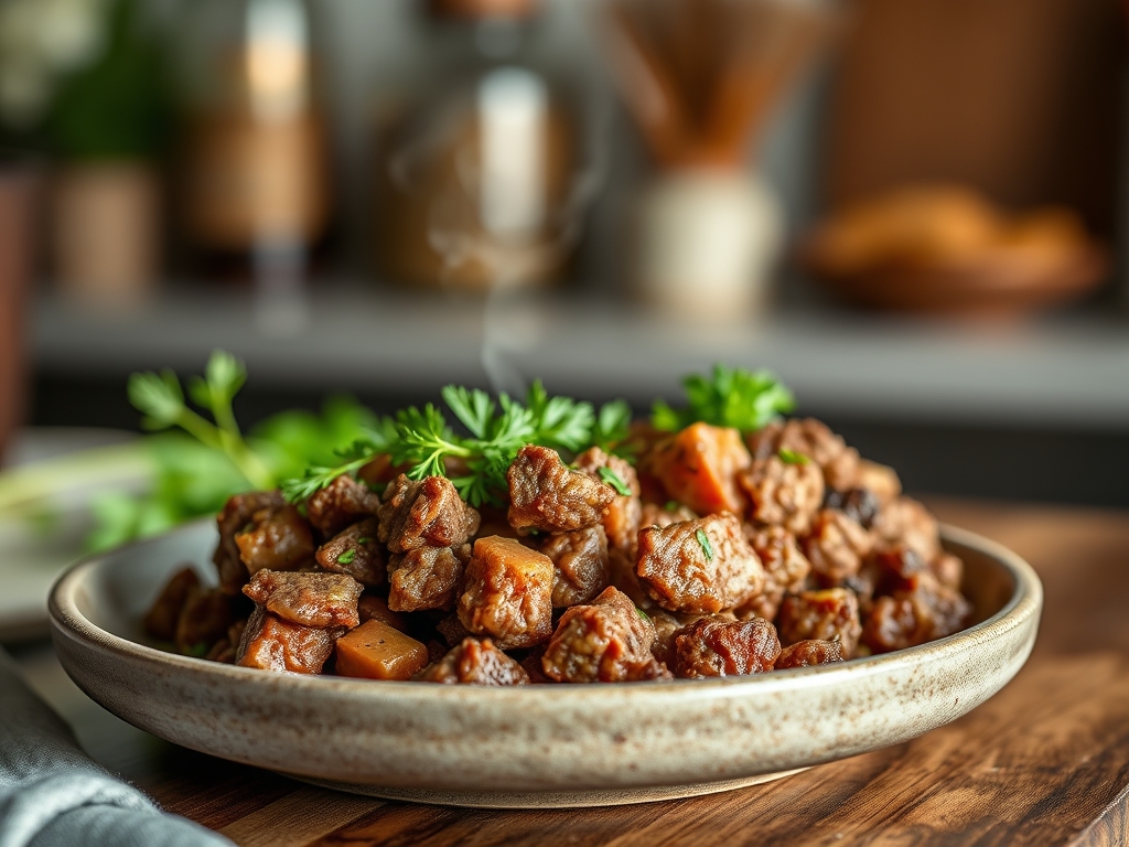 ground pork and ground beef recipes