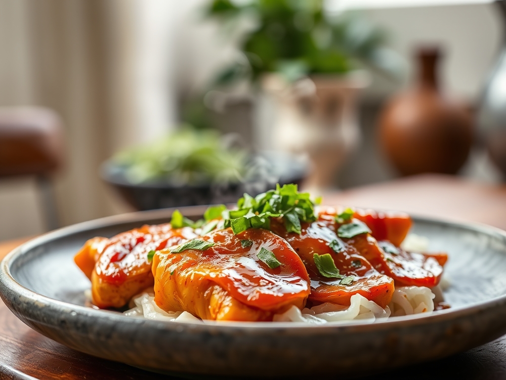 healthy teriyaki chicken recipes
