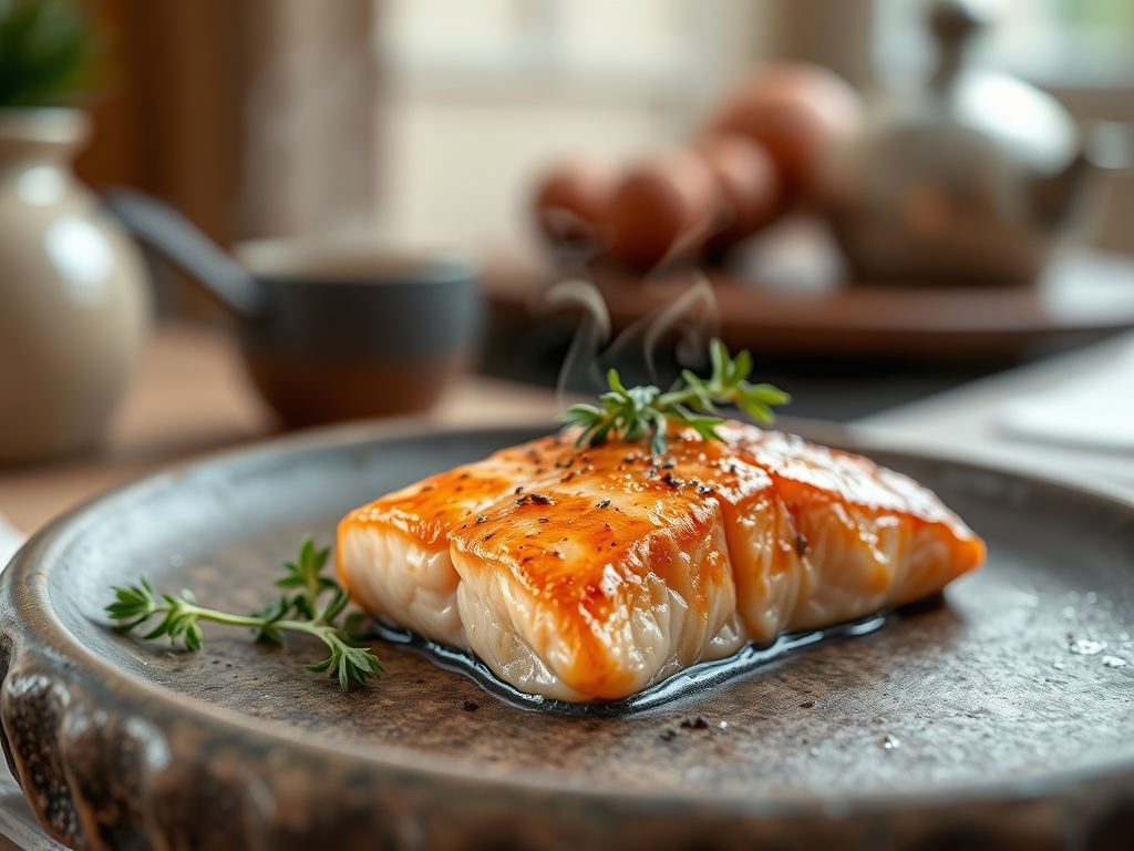 home chef salmon recipes