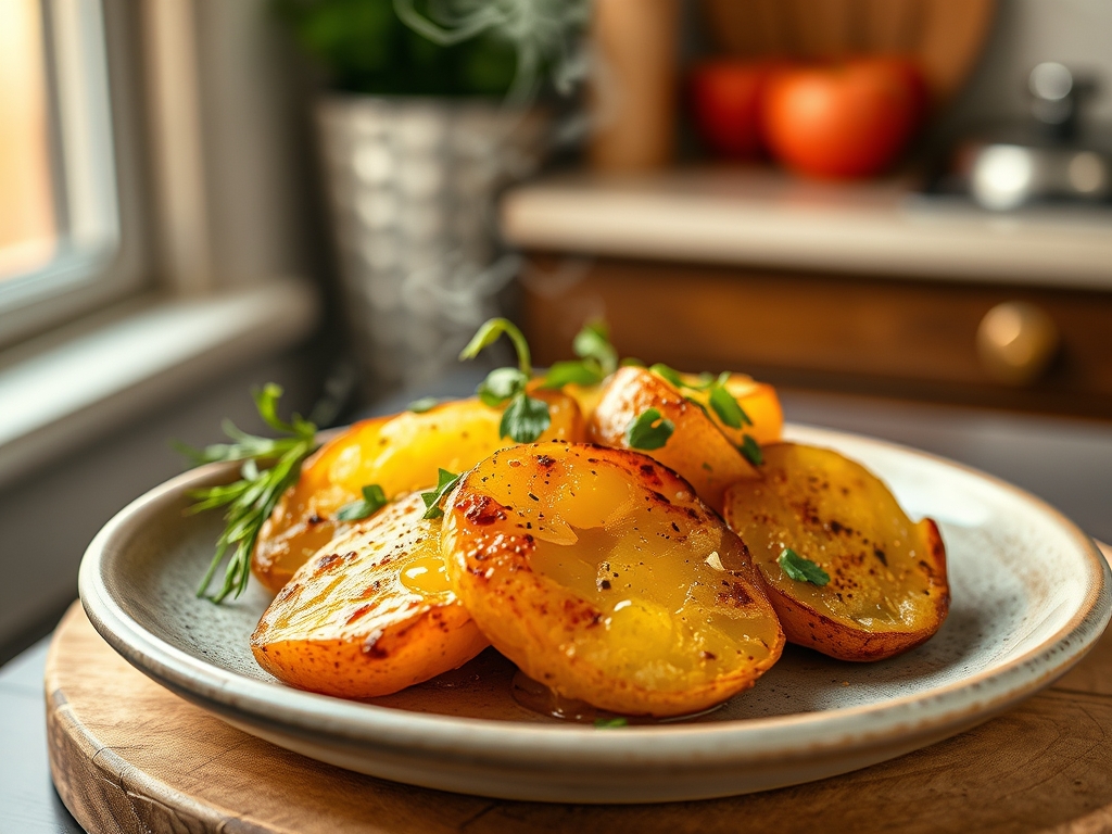 make ahead brunch potato recipes
