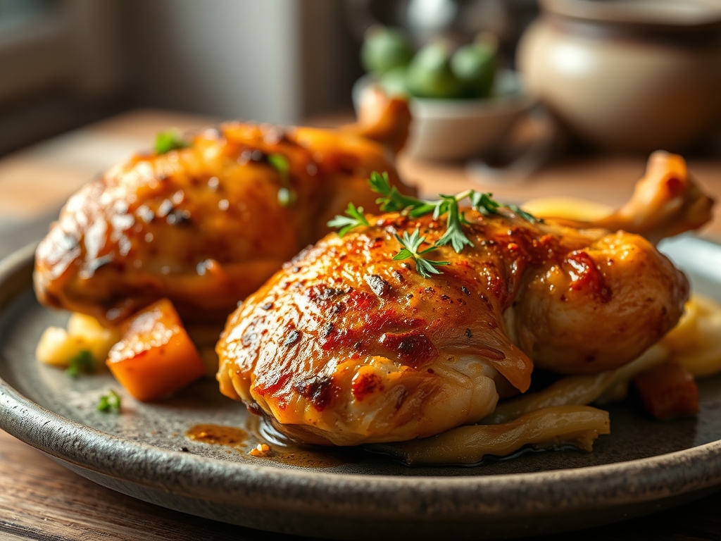 make ahead chicken recipes