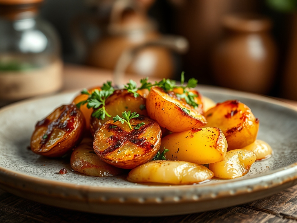 medical medium potato recipes