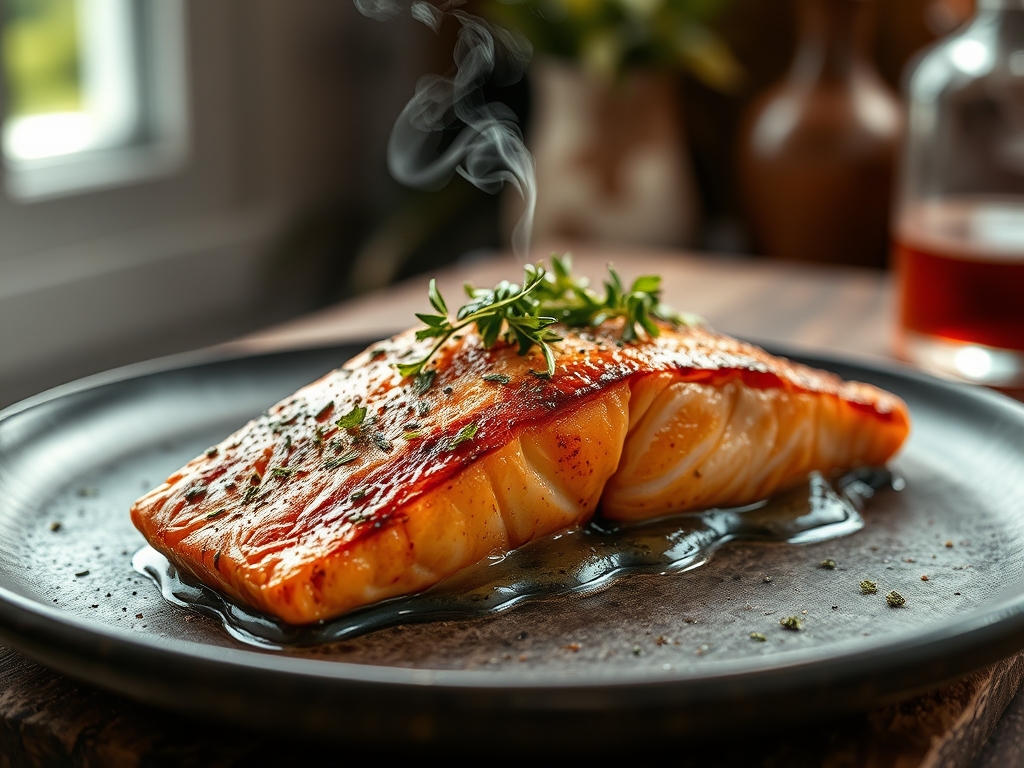 most popular salmon recipes