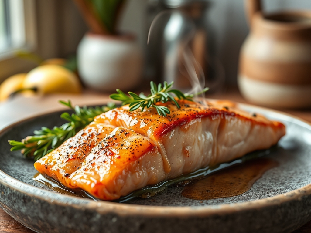 salmon recipes for meal prep