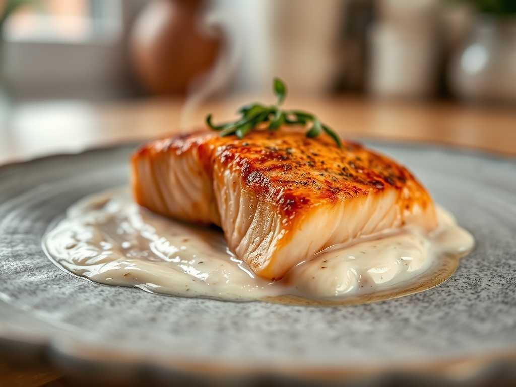 salmon recipes italian style