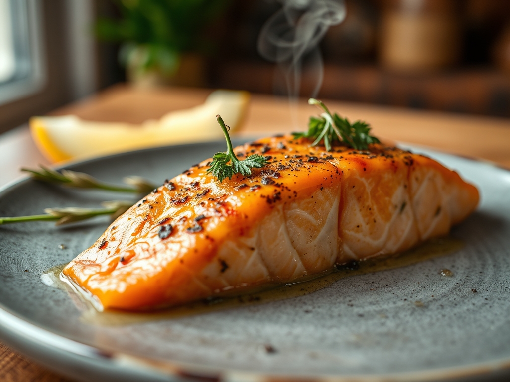 salmon recipes using canned salmon