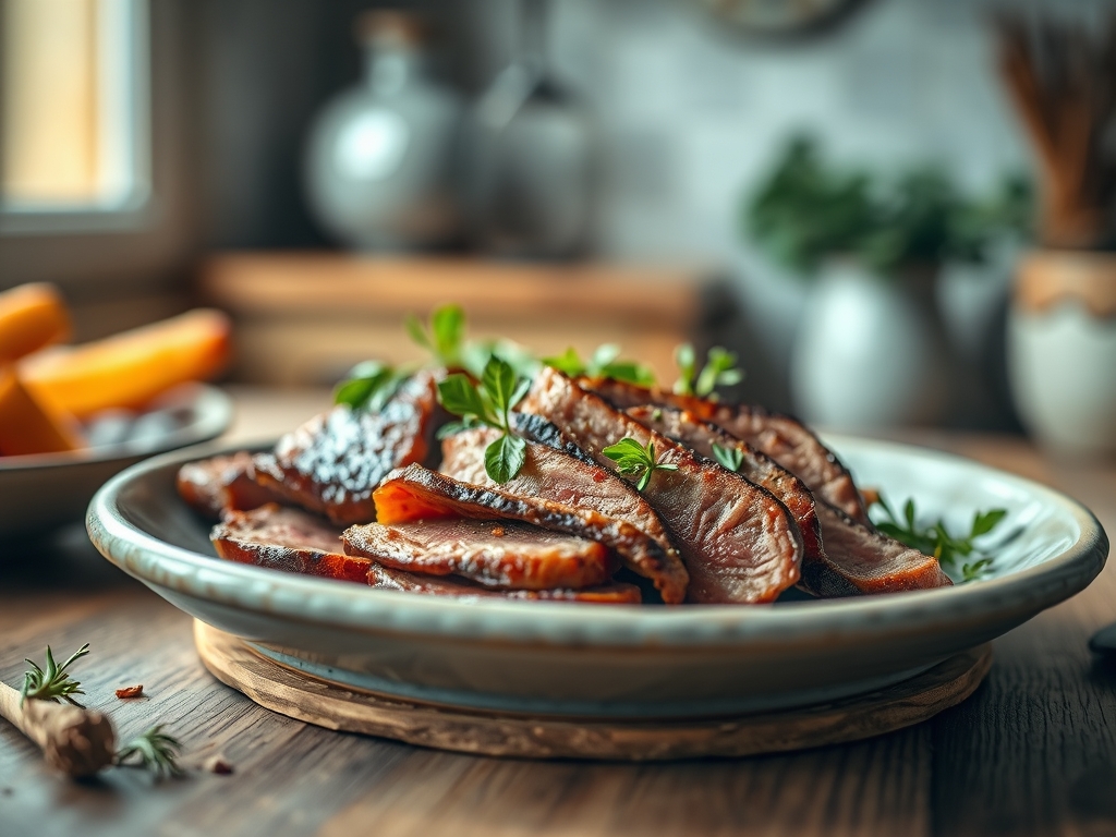 sliced italian beef recipes