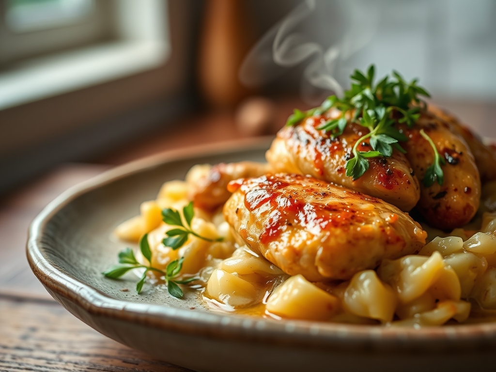slow cooker chicken recipes low calorie