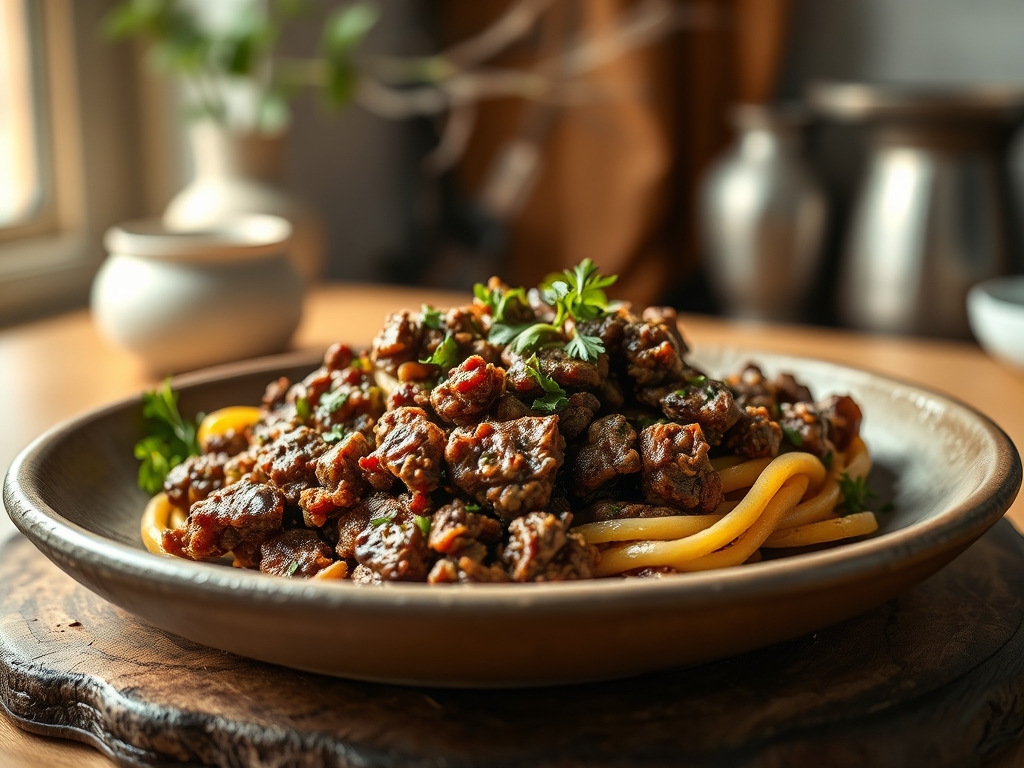super easy ground beef recipes