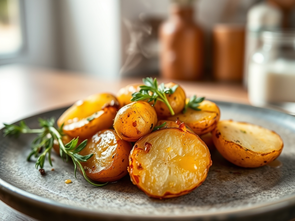 the best potato recipes