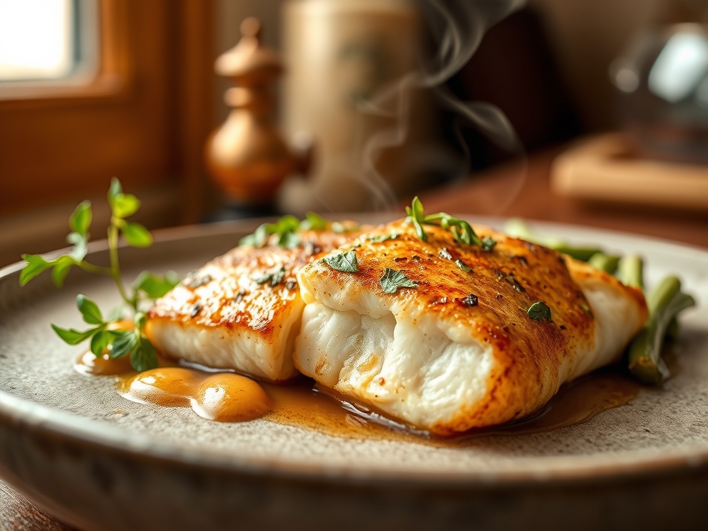 tilapia and salmon recipes