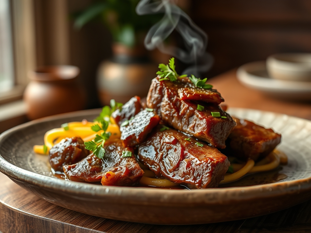 weeknight beef recipes